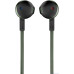 Qulaqcıq JBL T205BT Black